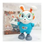 Dancing Rabbit Toy | র‍্যাবিট বানি সুইং ডান্সার টয়েস ফর কিডস