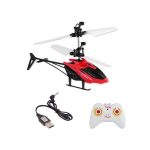 Remote Control Mini Helicopter | রিমোট কন্ট্রোল মিনি হেলিকপ্টার ইনফ্রারেড ইন্ডাকশন